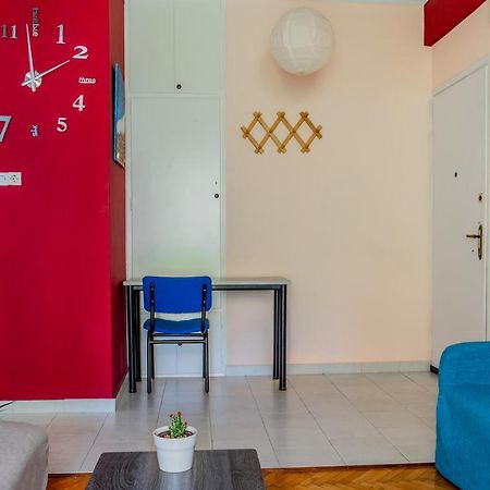 Travel Resort Atenas Exterior foto